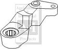 UJD00315    Steering Arm---Left---Replaces R115659